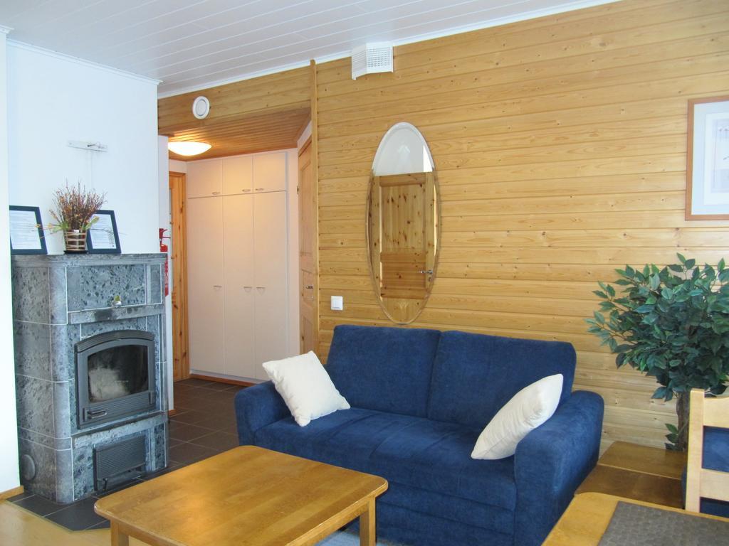 Lapin Kutsu Holiday Homes Saariselka Exterior foto